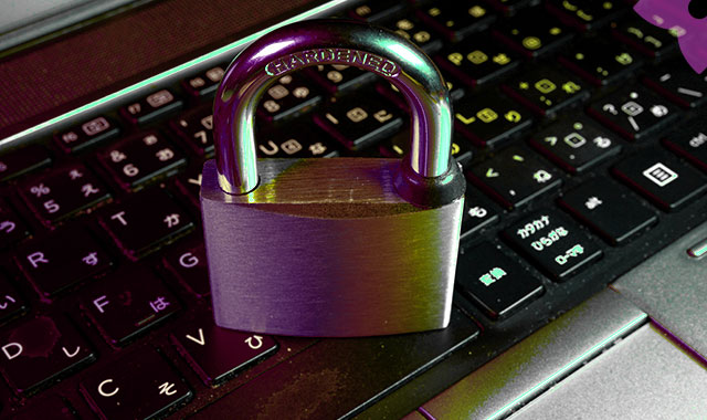 Seguridad